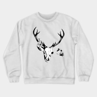 decay Crewneck Sweatshirt